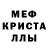 КЕТАМИН VHQ Ksenija Zheludkova